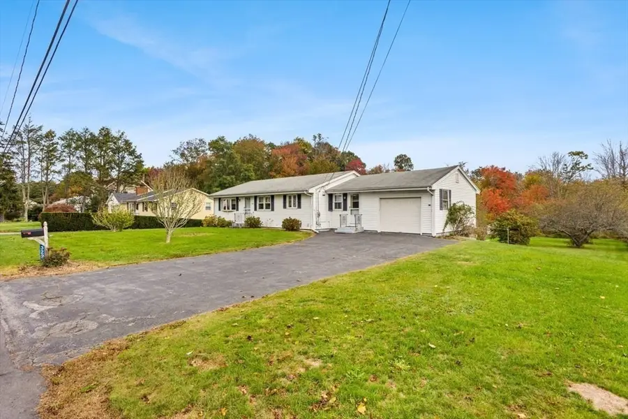 322 Dighton Ave, Taunton, MA 02780 - #3