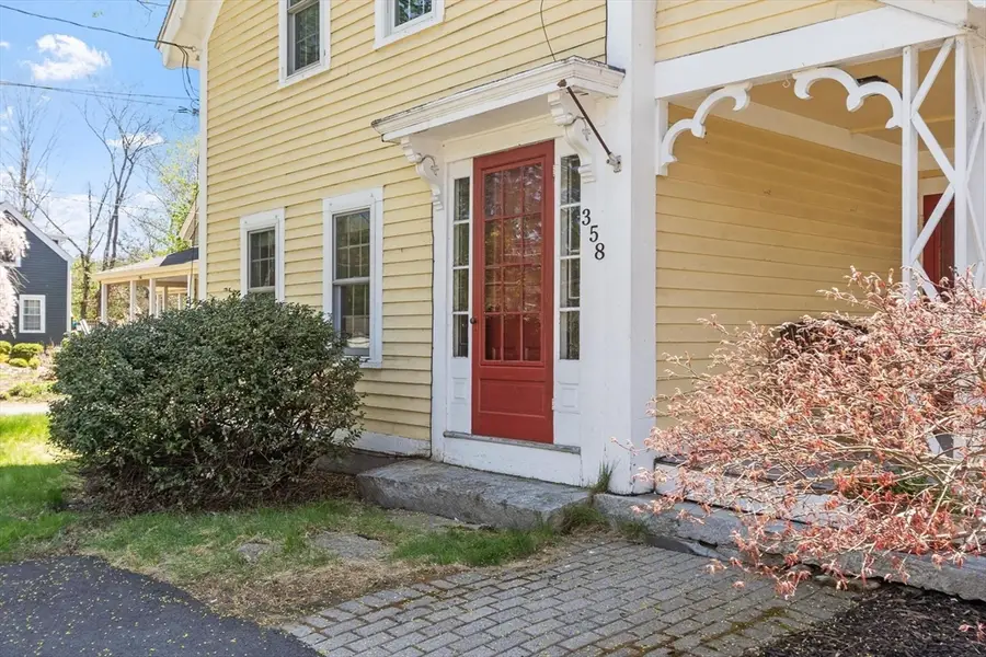 358 Great Road, Stow, MA 01775 - #3
