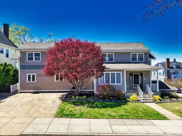 110 Underwood St, Fall River, MA 02720