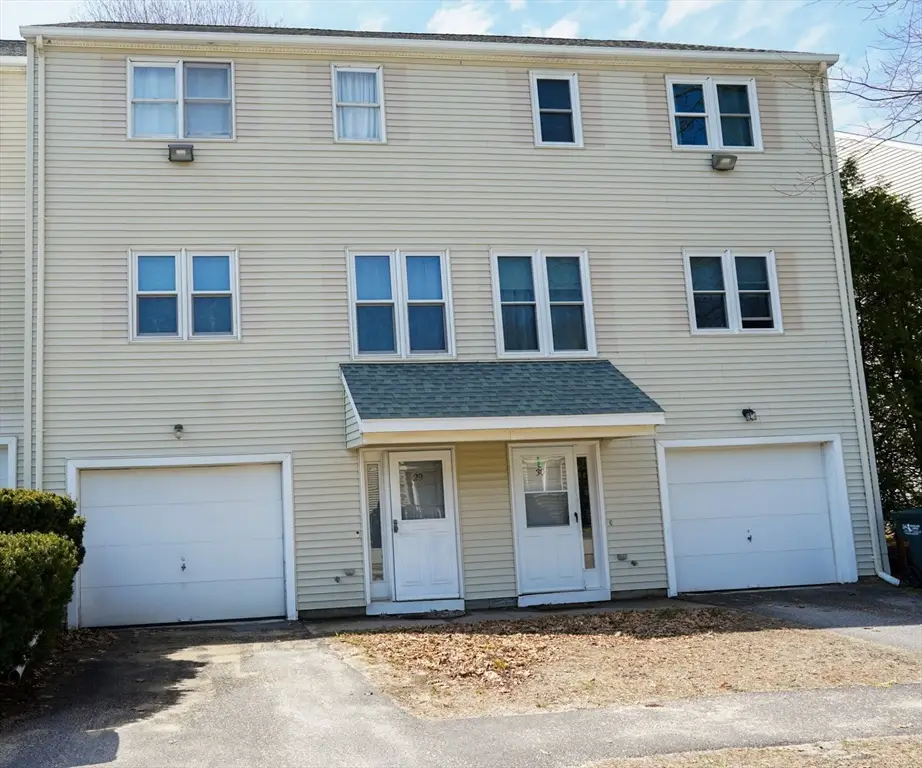 29 Towle Dr #29, Holden, MA 01520 - #1