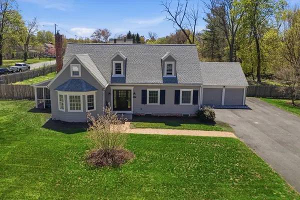 106 Springfield St, Wilbraham, MA 01095