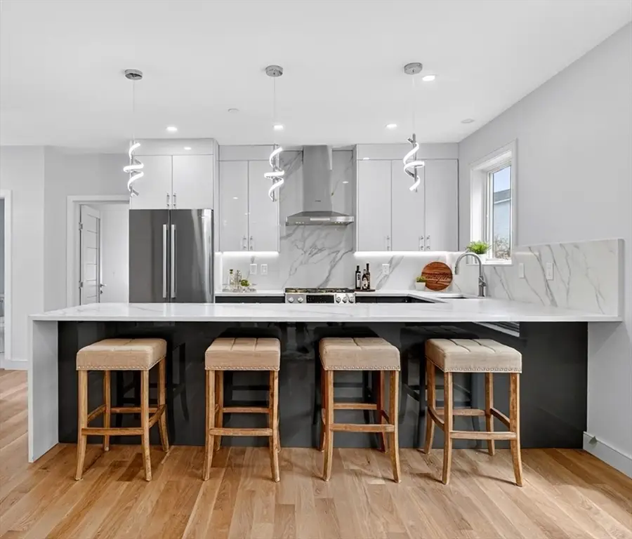 21A Kent Court #1, Somerville, MA 02143 - #1