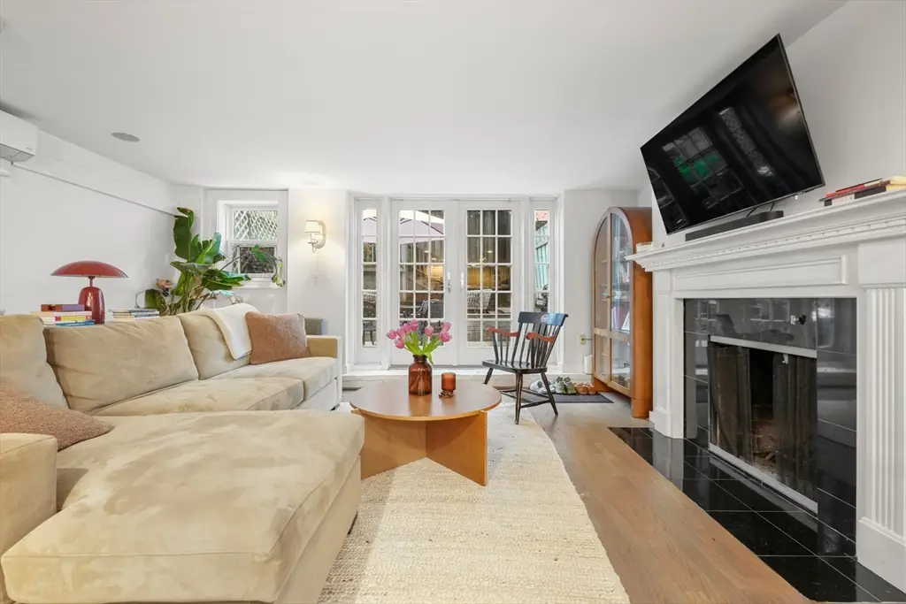 96 Appleton #1, Boston, MA 02116 - #1