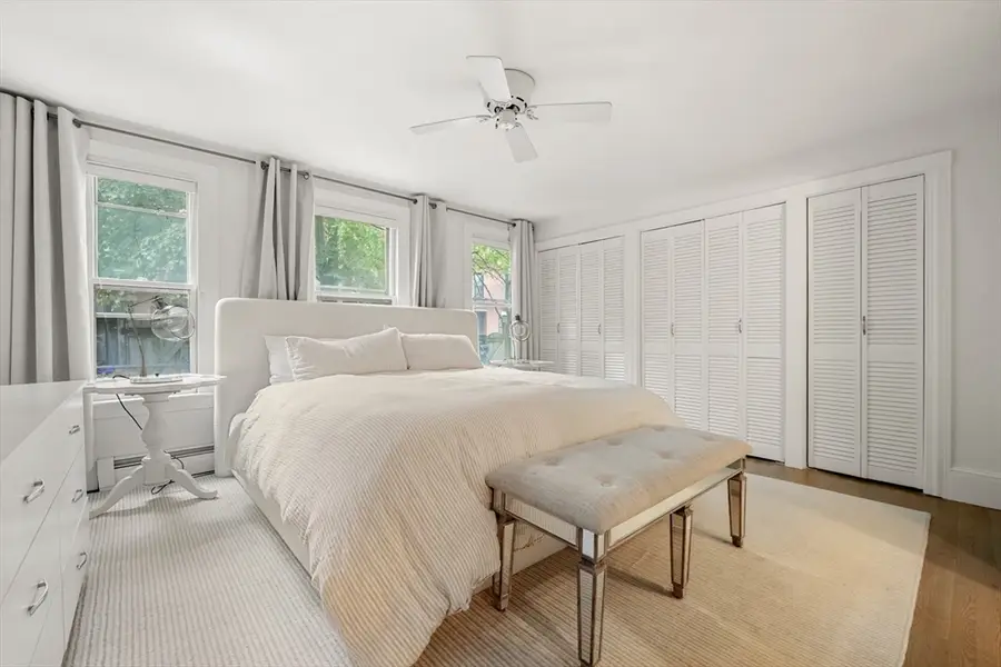 96 Appleton #1, Boston, MA 02116 - #3