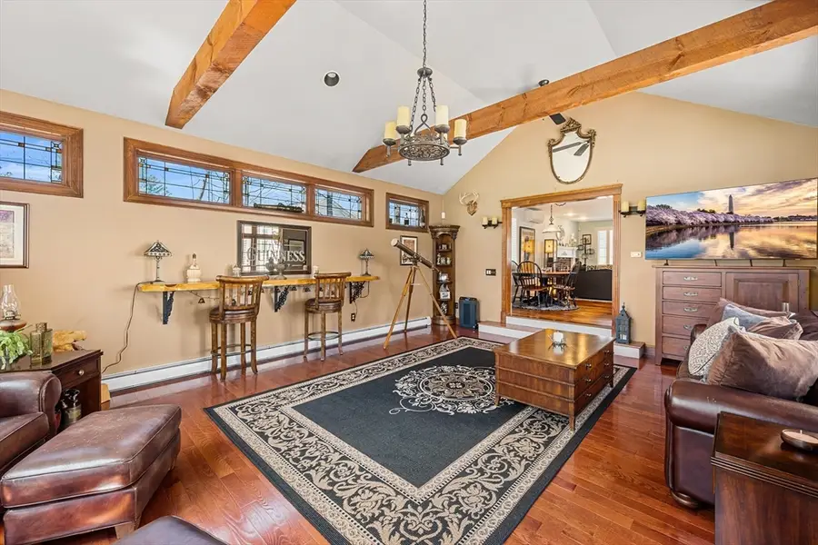 1252 Pleasant St, Brockton, MA 02301 - #3