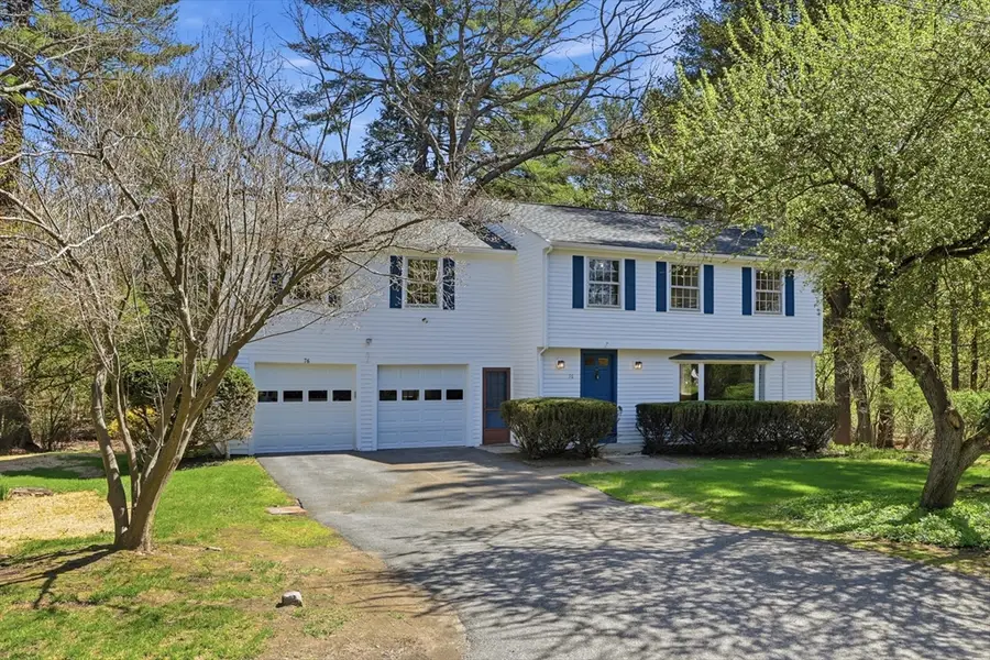 76 Alcott St, Acton, MA 01720 - #3