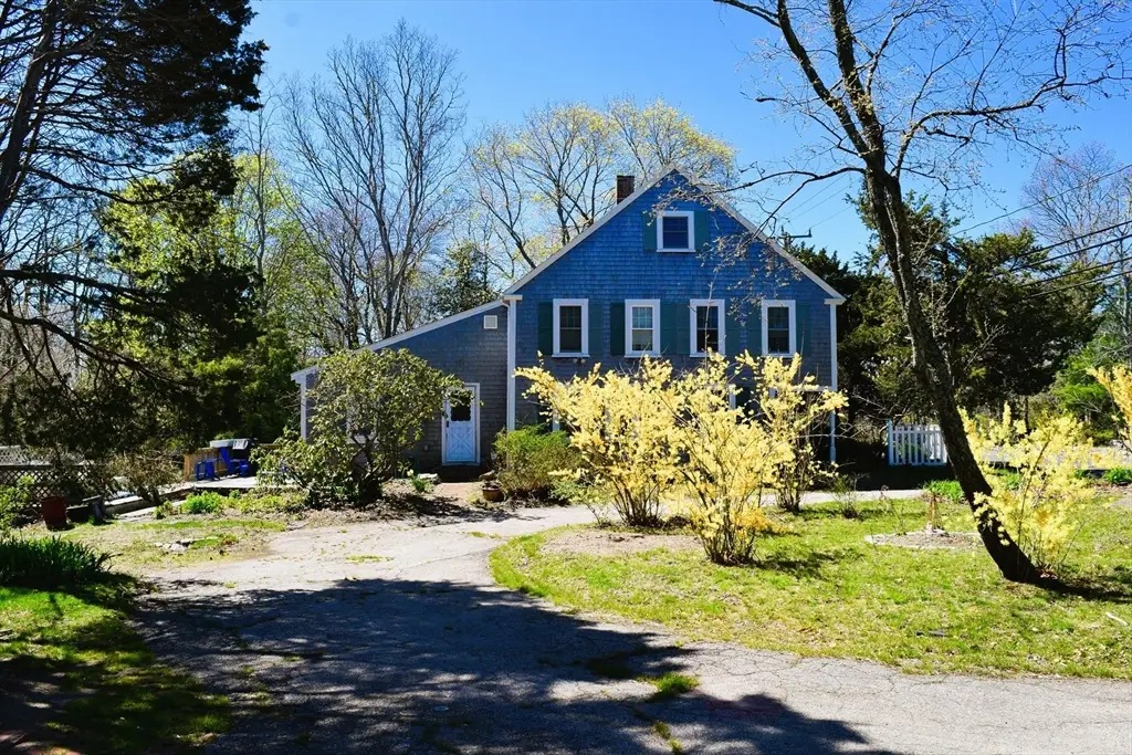 713 Sandwich Rd, Falmouth, MA 02536 - #1