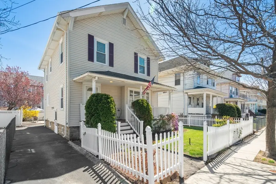 47 Alexander Ave, Medford, MA 02155 - #2