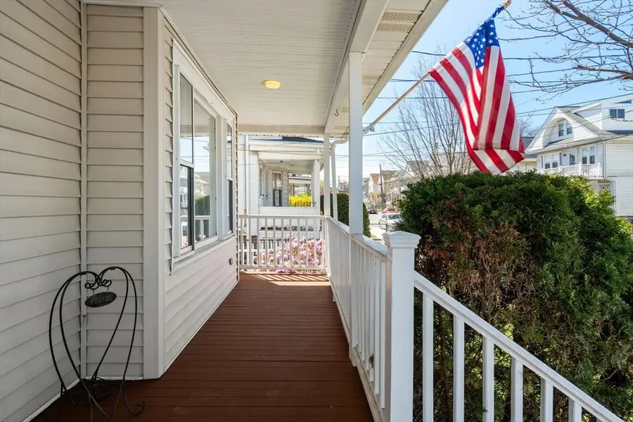 47 Alexander Ave, Medford, MA 02155 - #3