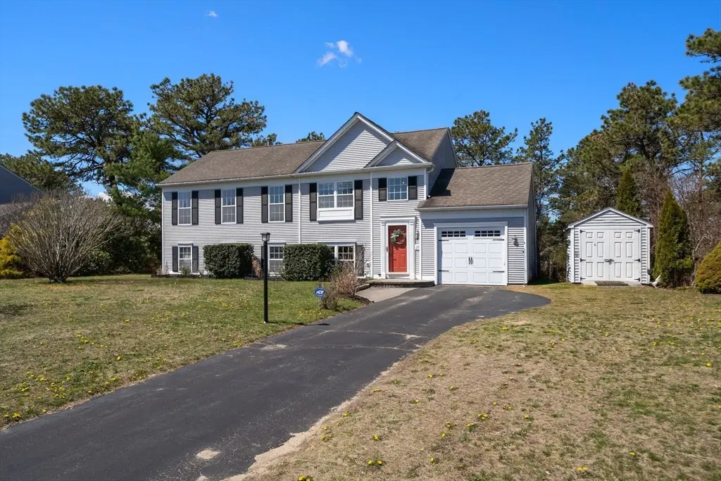 396 Lunns Way, Plymouth, MA 02360 - #1