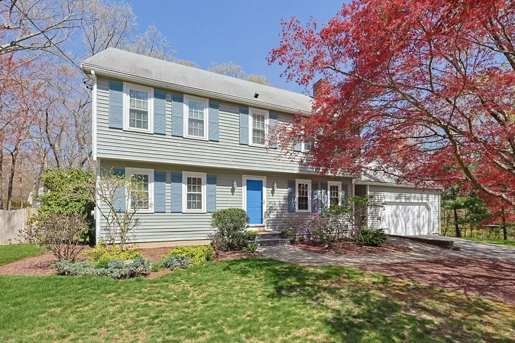 16 Teaberry Lane, North Attleboro, MA 02760 - #1