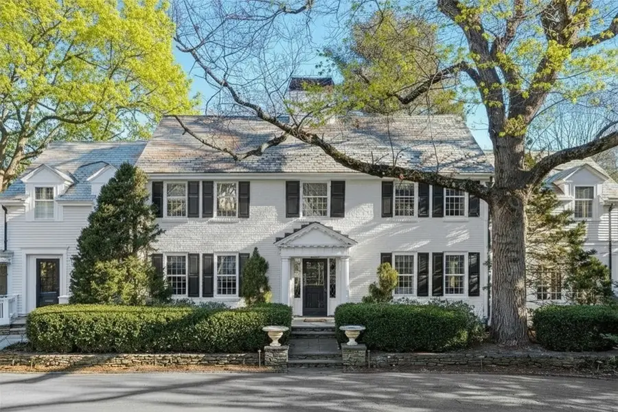 64 Albion Rd, Wellesley, MA 02481 - #2