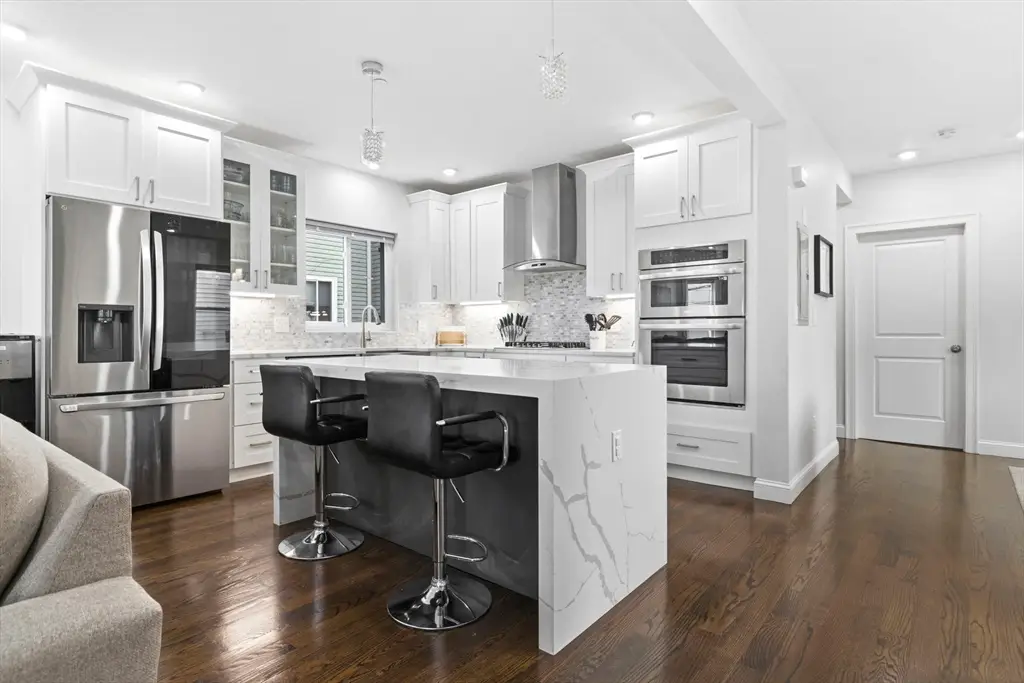 16 Willard Ave #1, Medford, MA 02155 - #1