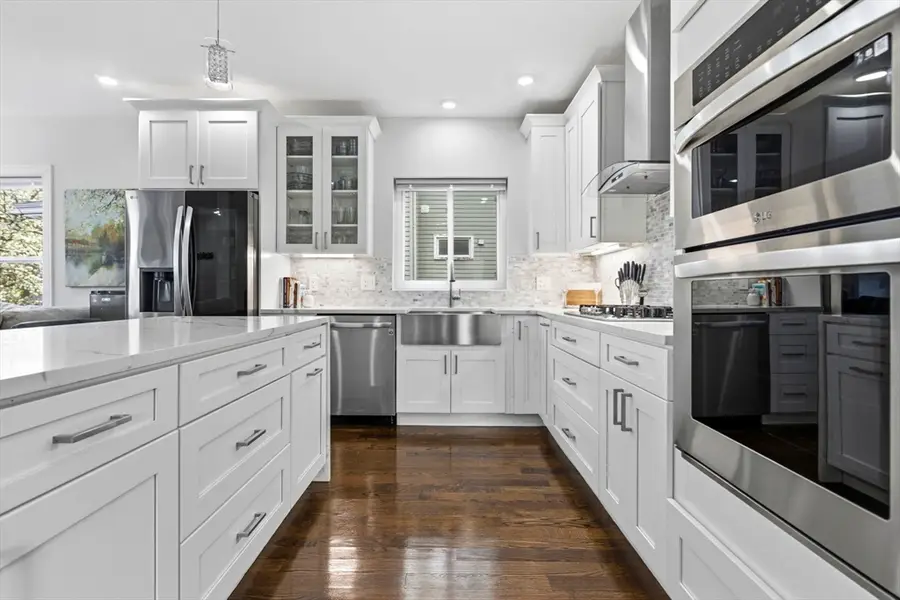 16 Willard Ave #1, Medford, MA 02155 - #2