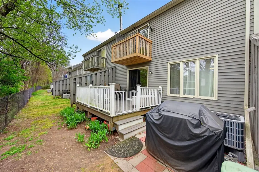 3 Strathmore Shire Dr. #E, Uxbridge, MA 01569 - #2