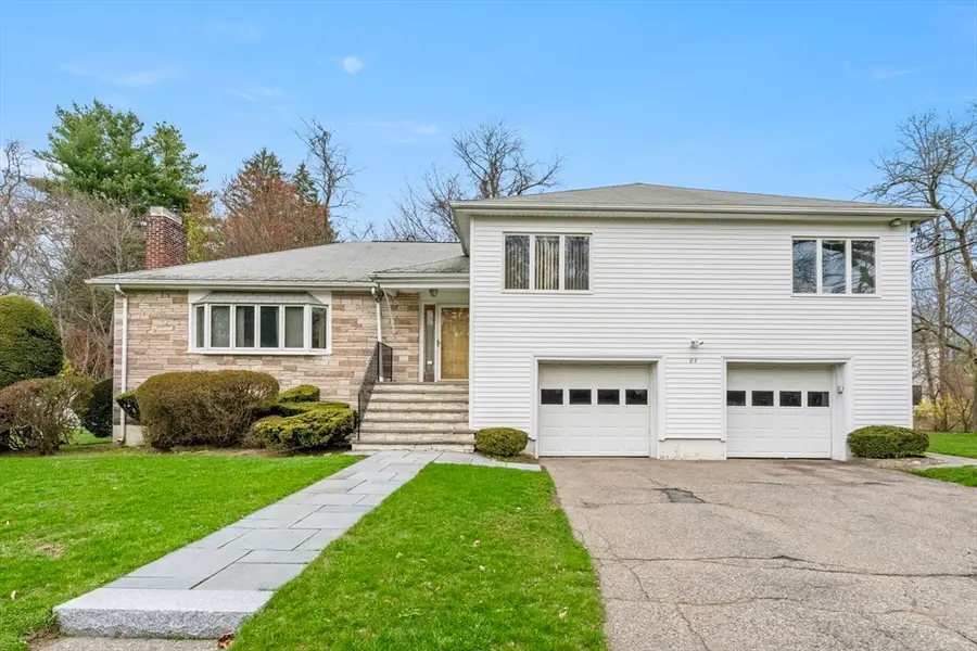 84 Cynthia Road, Newton Center, MA 02459 - #2