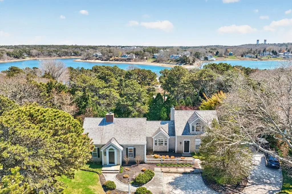 266 Seapine Road, North Chatham, MA 02650 - #1