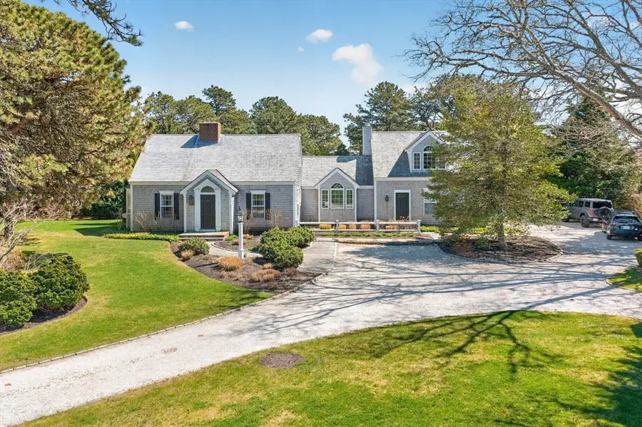 266 Seapine Road, North Chatham, MA 02650 - #2