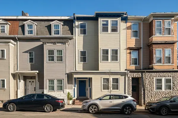 197 Lexington St, Boston, MA 02128