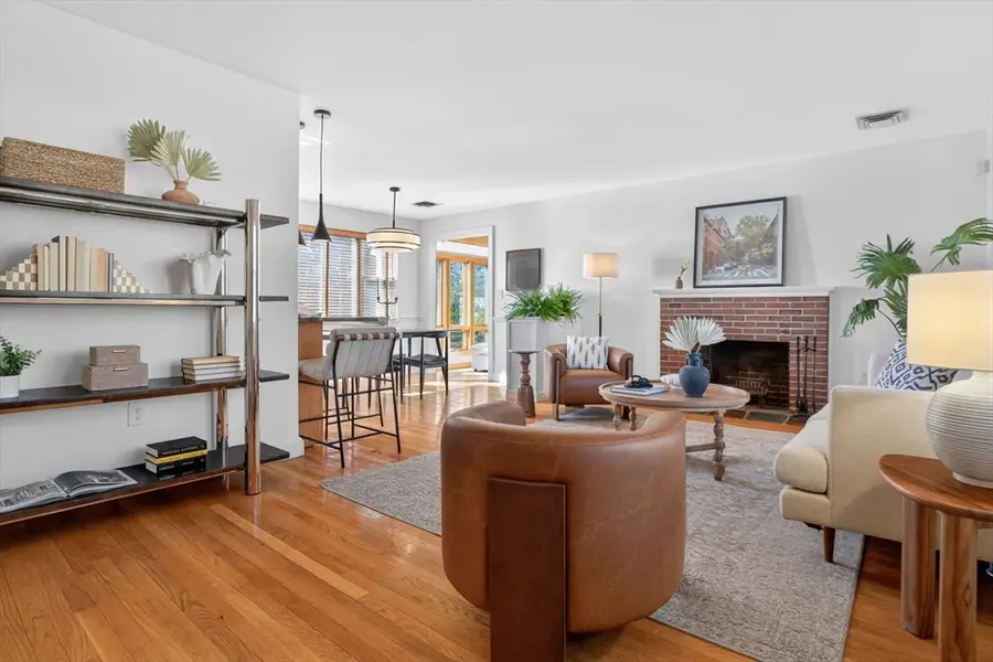 41 Truro Lane, Milton, MA 02186 - #3
