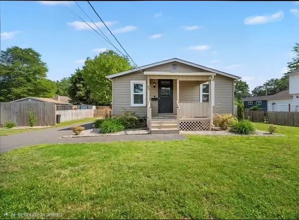 89 Homer Ave, Chicopee, MA 01020