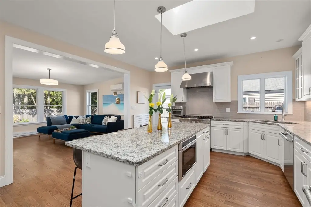 16 Fredette Rd, Newton Center, MA 02459 - #1