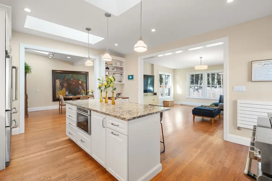 16 Fredette Rd, Newton Center, MA 02459 - #2