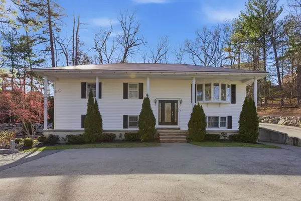 390 Andover St, Wilmington, MA 01887