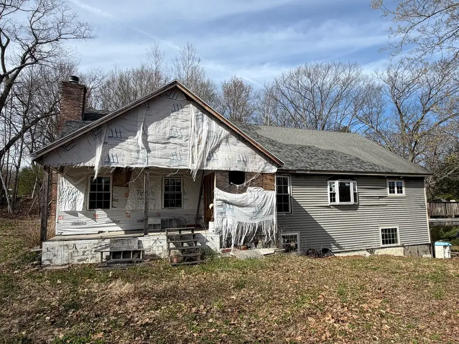 130 Princeton St, Gardner, MA 01440 - #2