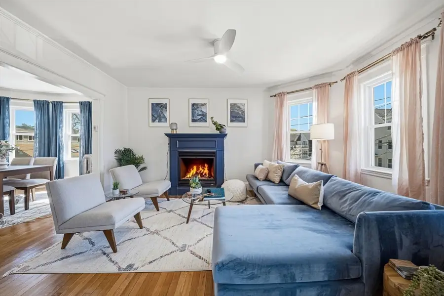 52 Greenleaf Ave #52, Medford, MA 02155 - #2