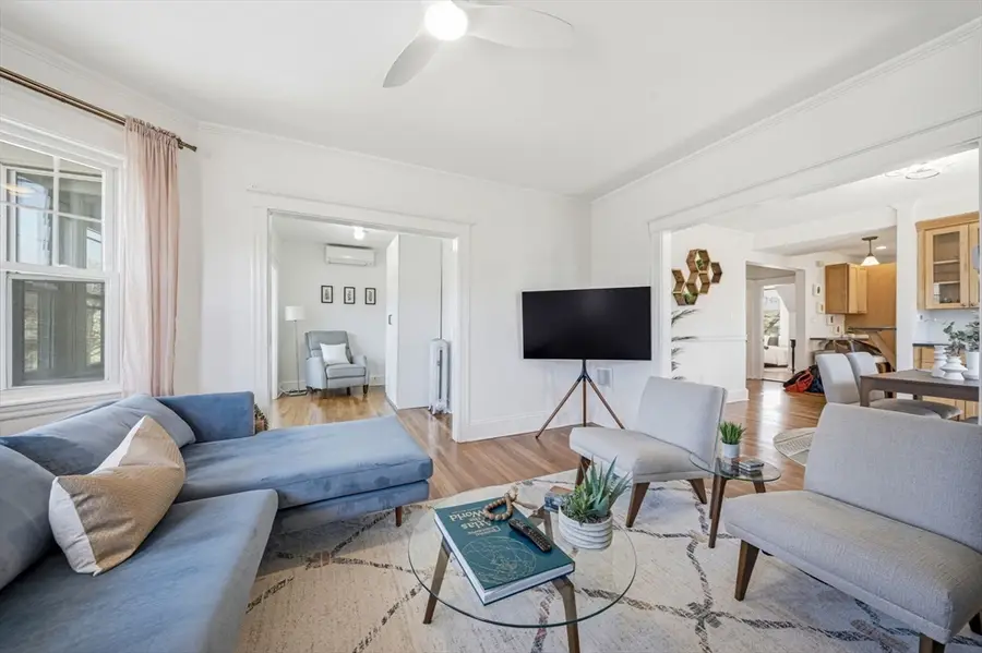 52 Greenleaf Ave #52, Medford, MA 02155 - #3