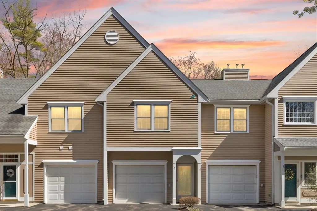 5 Northridge Dr #5, North Reading, MA 01864 - #1