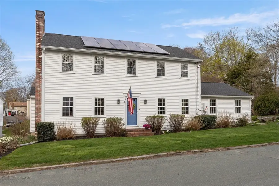 20 Middle St, Beverly, MA 01915 - #2