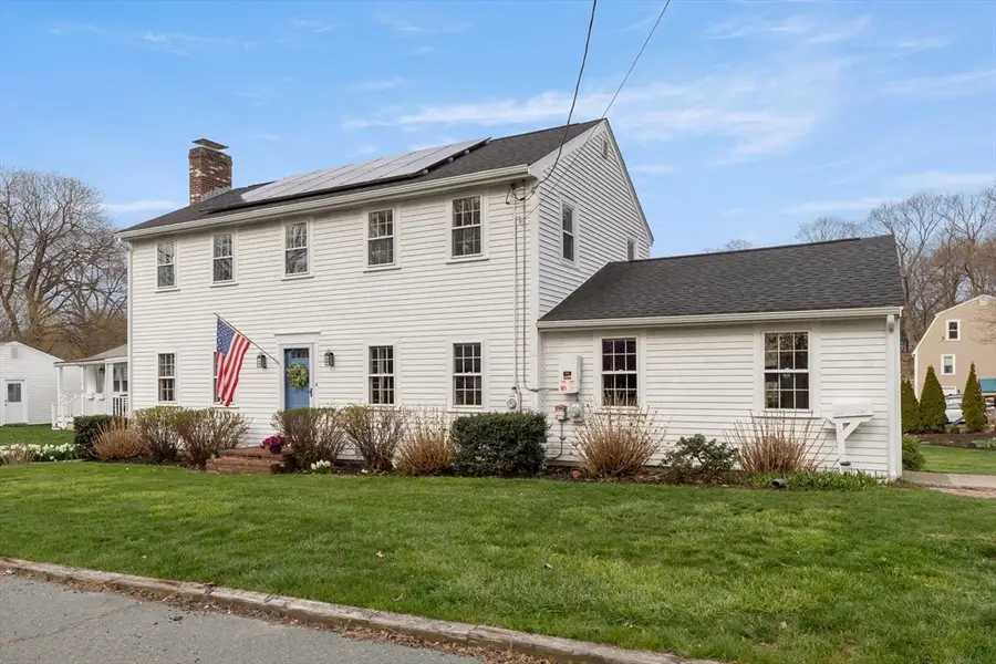 20 Middle St, Beverly, MA 01915 - #3