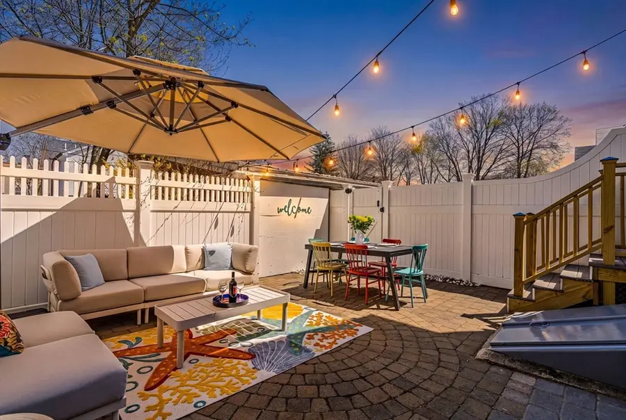 7 Horton St #1, Newburyport, MA 01950 - #2