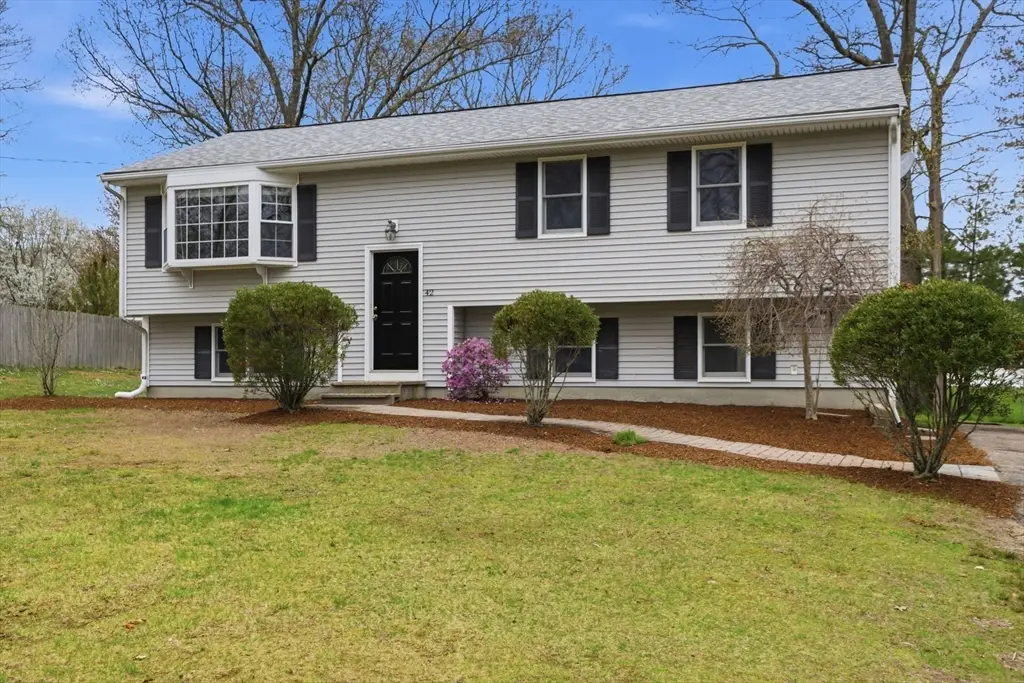 42 Bayberry Rd, Abington, MA 02351 - #1
