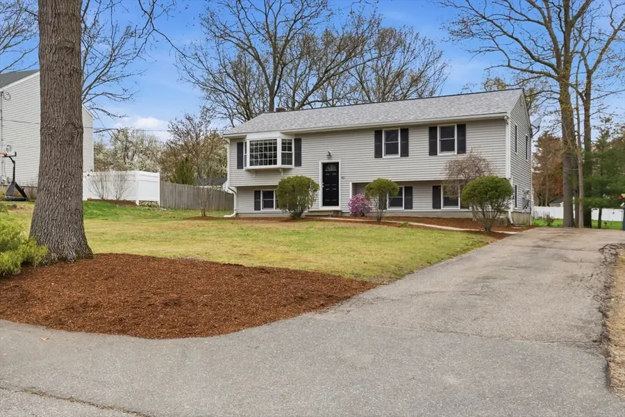 42 Bayberry Rd, Abington, MA 02351 - #2
