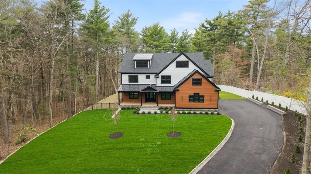 71 Walpole St, Dover, MA 02030 - #1