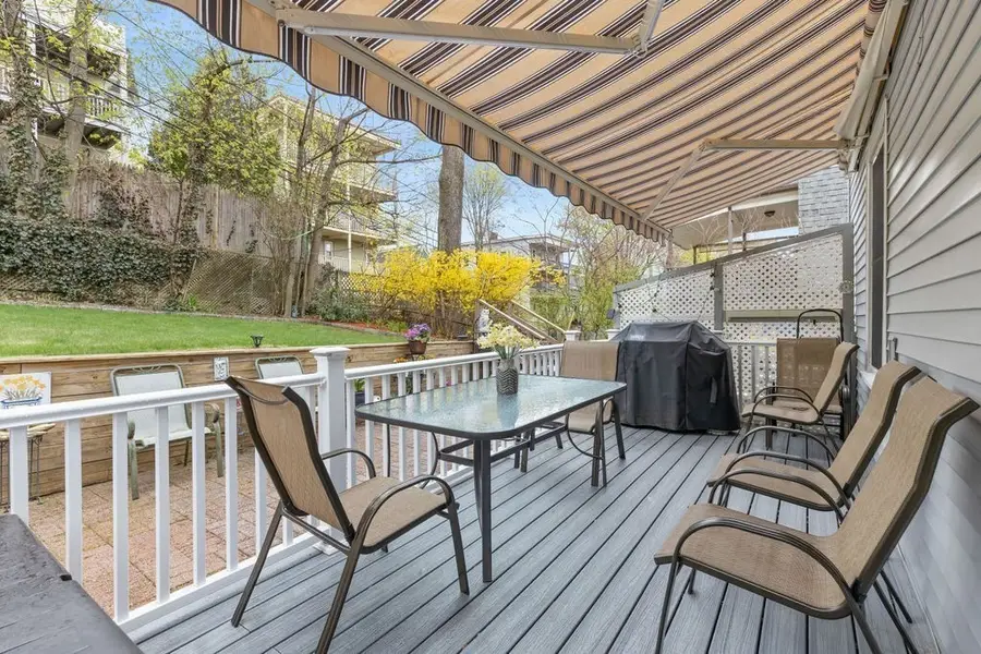 63 Bradwood St, Boston, MA 02131 - #2