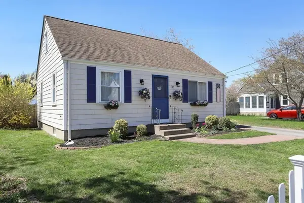 30 Haig Ave, Seekonk, MA 02771