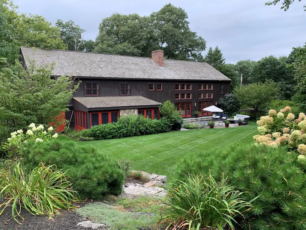 330 Lowell Road, Concord, MA 01742 - #1