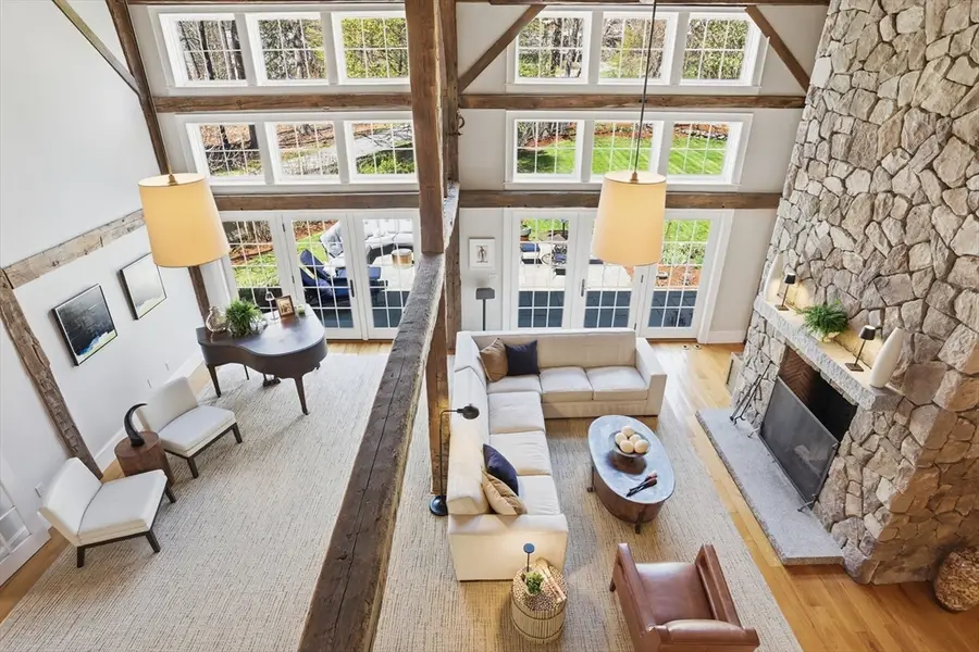 330 Lowell Road, Concord, MA 01742 - #3