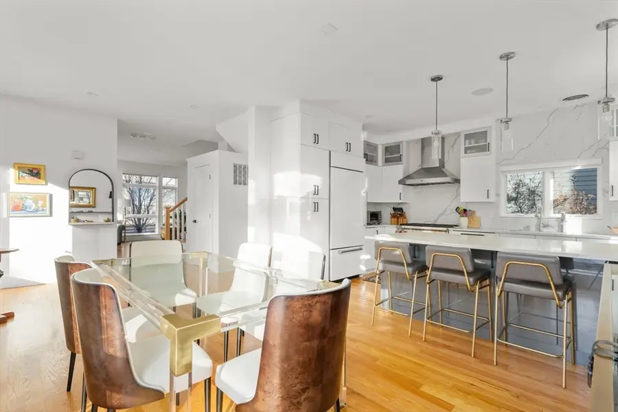 88 Highland Avenue, Cambridge, MA 02139 - #2