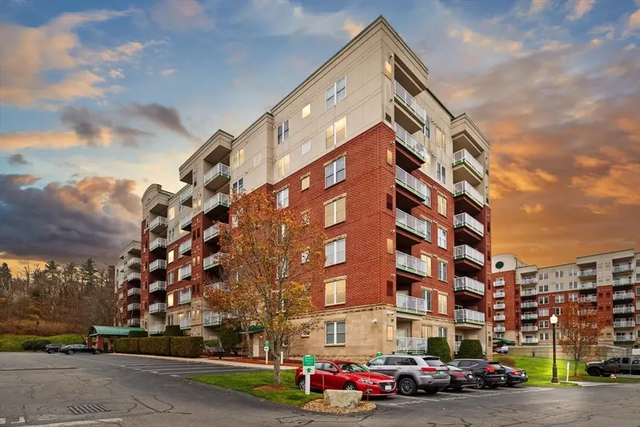 38 Village #201, Middleton, MA 01949 - #2