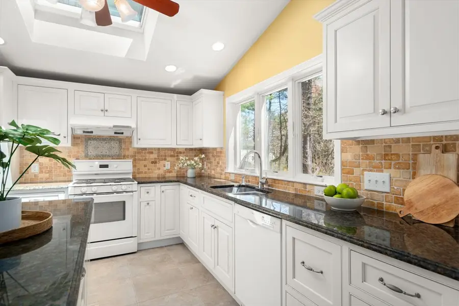 38 Flintlock Lane, Sudbury, MA 01776 - #3