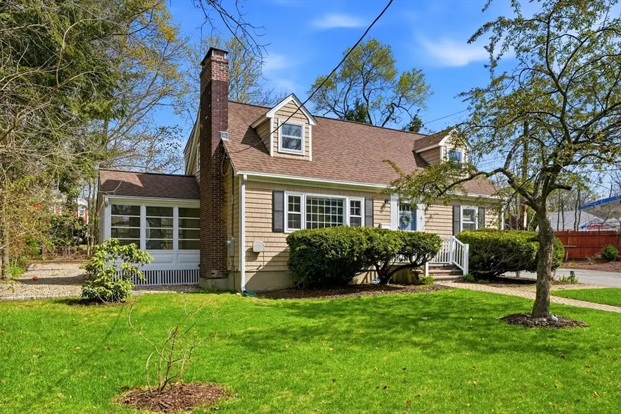 1 Valley Rd, Lexington, MA 02421 - #2