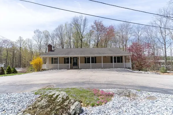 13 Brown Rd, North Brookfield, MA 01535