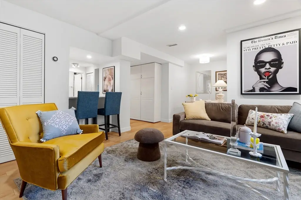 97 Sewall Ave #5, Brookline, MA 02446 - #1