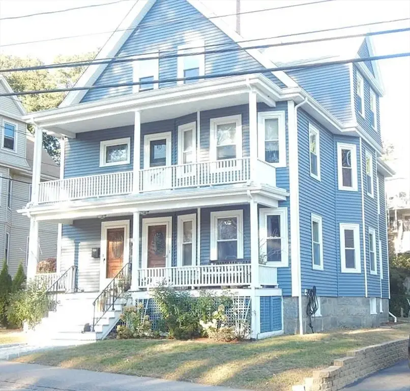 154 Glendale Road #2, Quincy, MA 02169 - #1