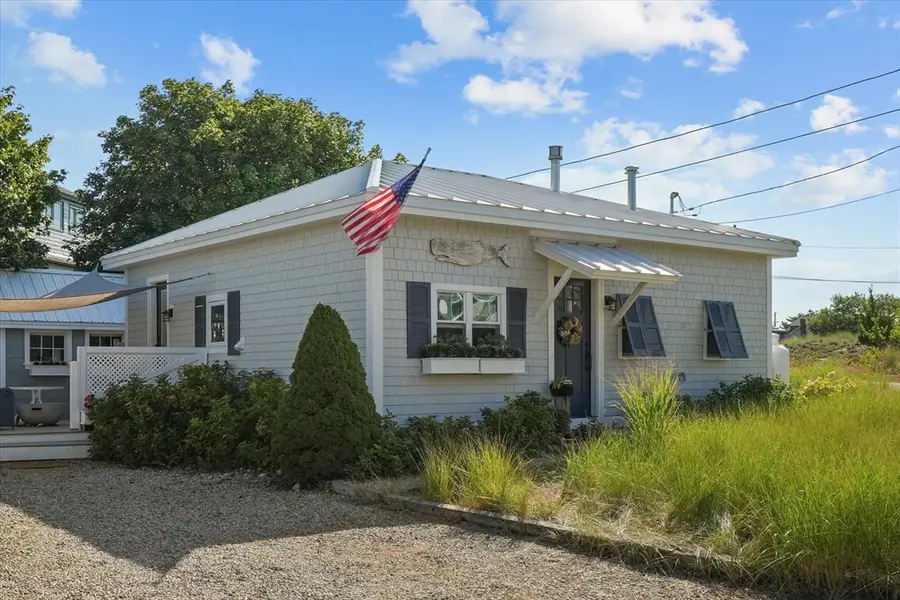 128 Old Point Rd #128, Newburyport, MA 01950 - #2